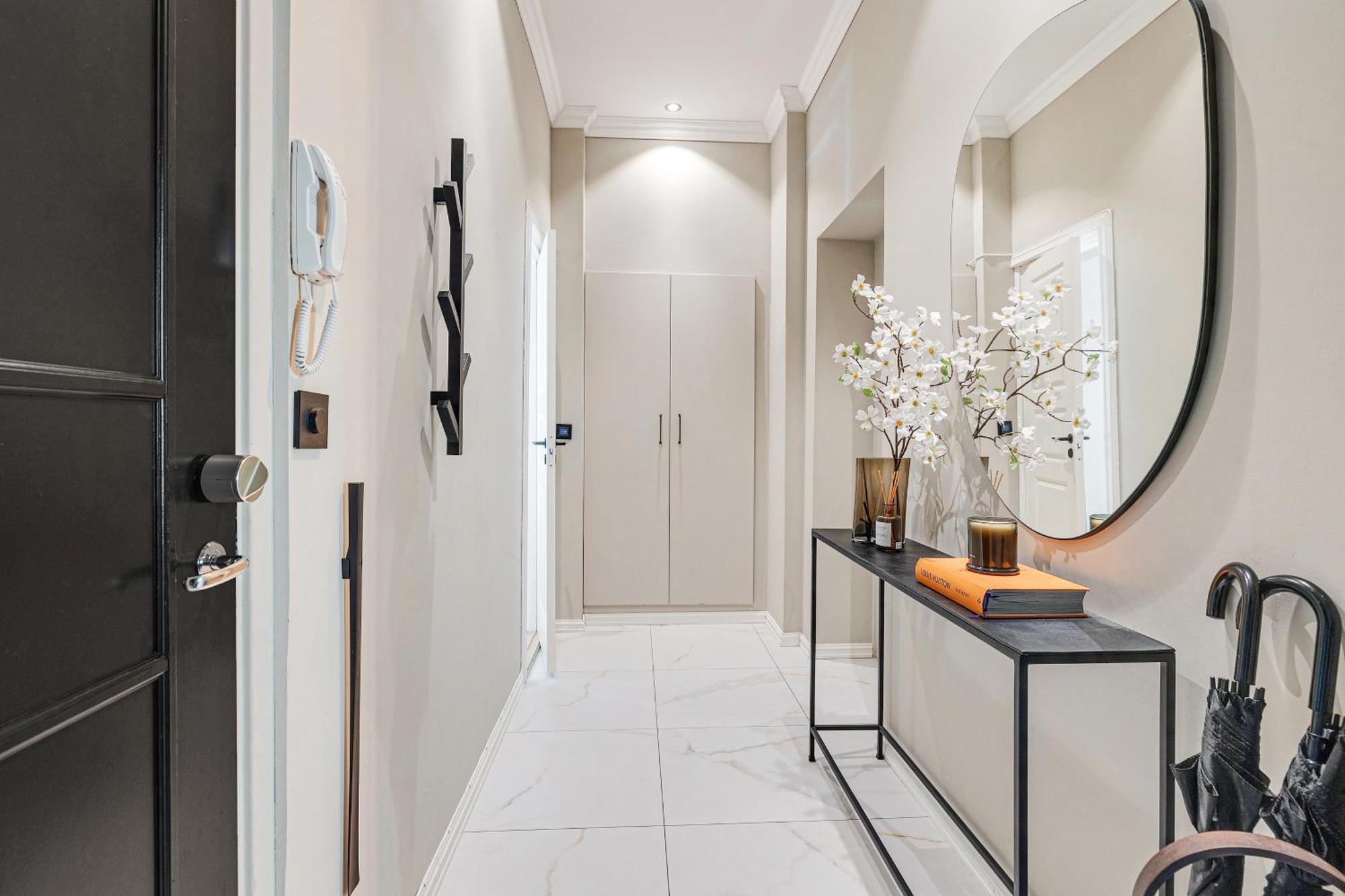 Beautiful Apartment In The Heart Of Oslo! Ngoại thất bức ảnh