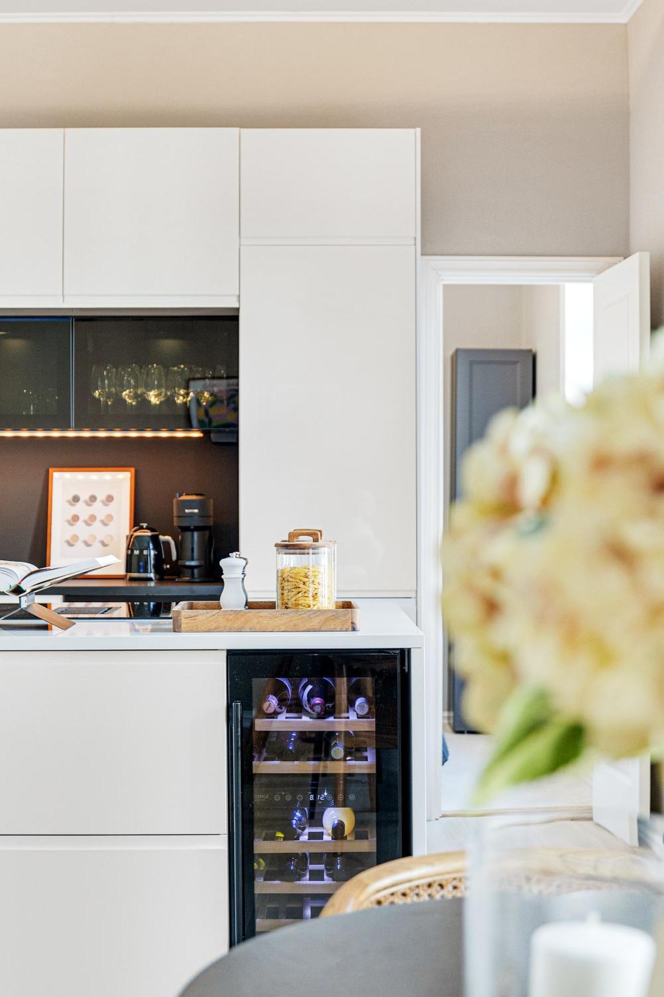 Beautiful Apartment In The Heart Of Oslo! Ngoại thất bức ảnh