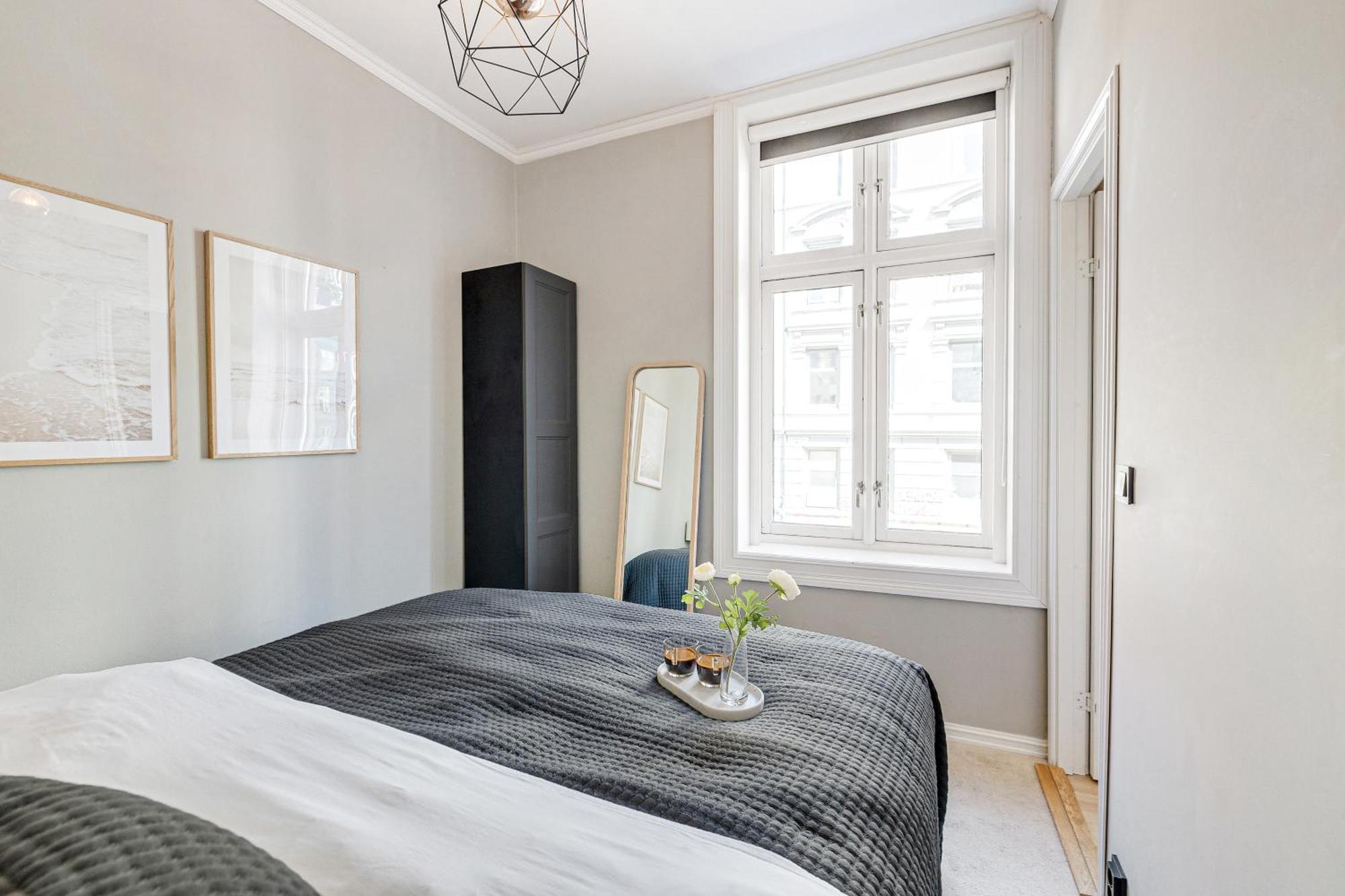 Beautiful Apartment In The Heart Of Oslo! Ngoại thất bức ảnh