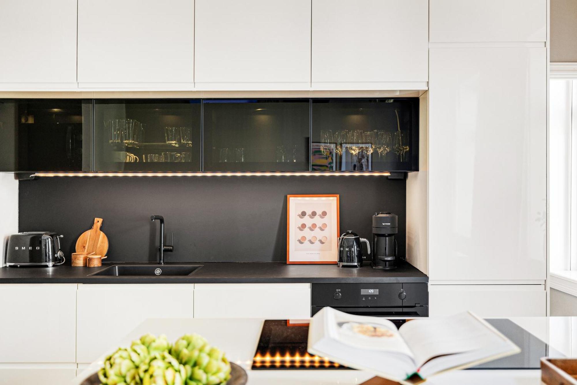 Beautiful Apartment In The Heart Of Oslo! Ngoại thất bức ảnh