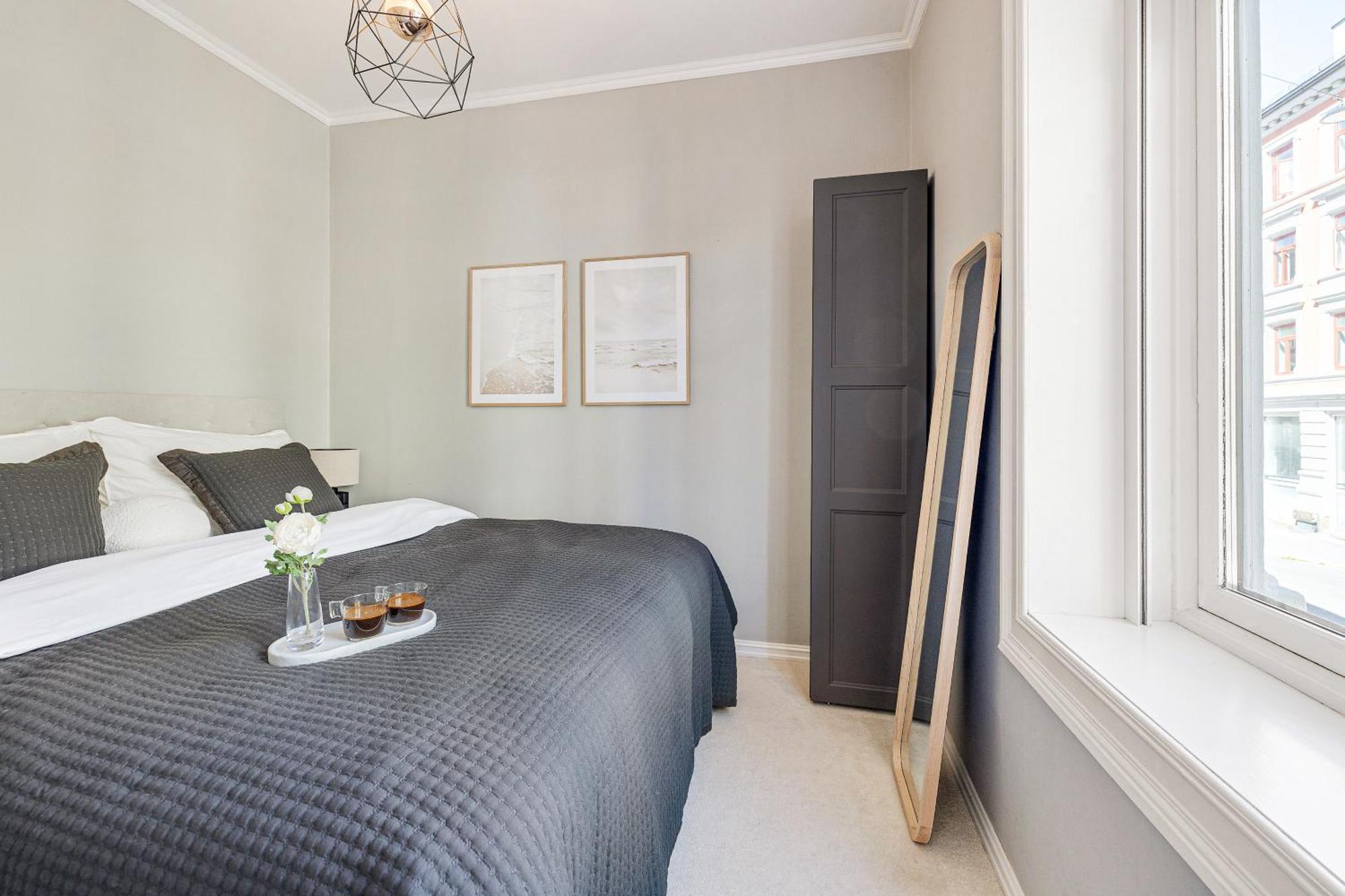 Beautiful Apartment In The Heart Of Oslo! Ngoại thất bức ảnh