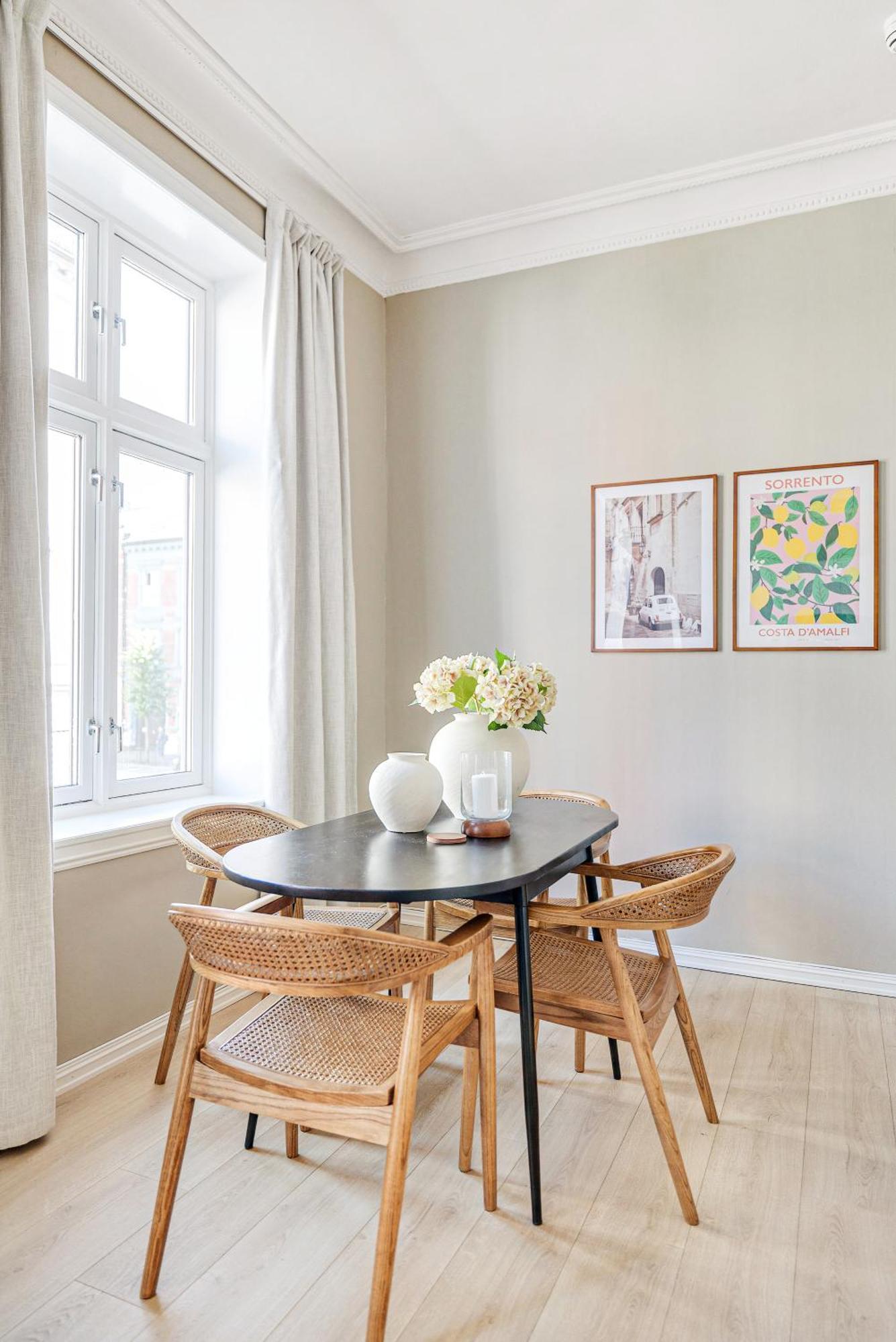 Beautiful Apartment In The Heart Of Oslo! Ngoại thất bức ảnh